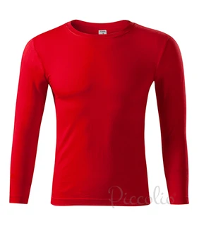 T-shirt Unisex Progress LS Adler P75