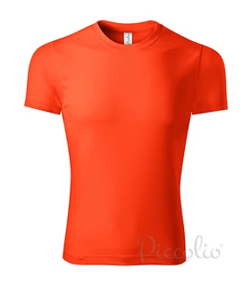 T-shirt Unisex Pixel Adler P81