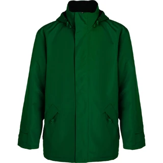 High Neck Jacket Europa