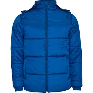 Quilted Coat Graham