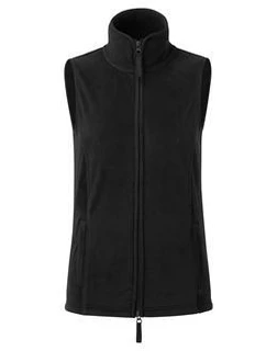 Women's Artisan Fleece Gilet