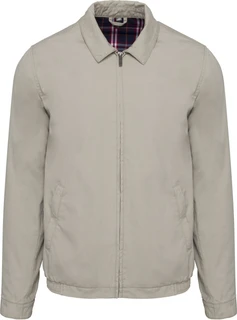 Harrington Blouson Jacket K623