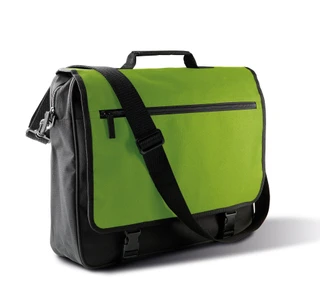 Flap Over Document Bag KI0403