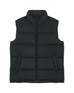 PUFFER GILET