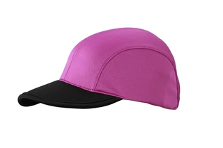 4 Panel Active Cap