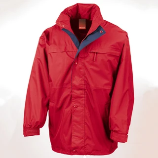Mid-Season Jacket