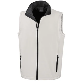Printable Softshell Bodywarmer