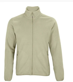 Men´s Factor Zipped Fleece Jacket