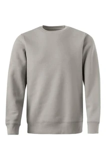 Valley unisex crew sweatshirt gots