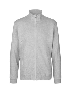 Unisex High Neck Jacket O73601