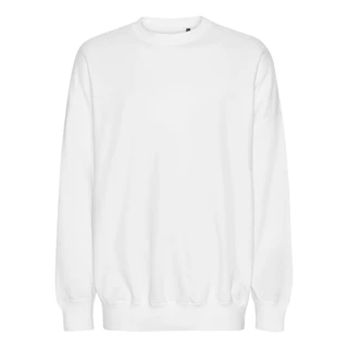 Tiger Cotton Oversized Sweatshirt T63011