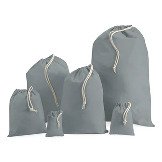 Cotton Stuff Bag