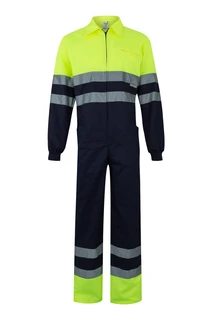 HV TWO-TONE OVERALL