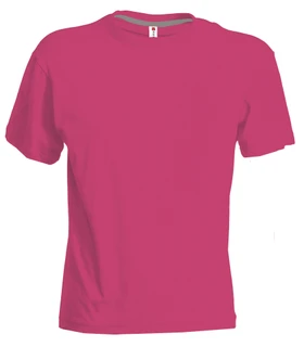 Children's T-shirt Sunset Kids Fluo