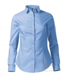 Womens Shirt Style LS Adler 229