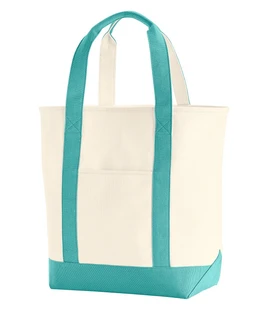 Canvas Heavy Tote