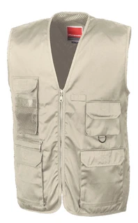 Safari / Photographic Vest