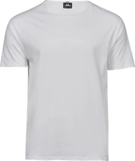 Raw Edge Tee