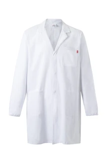 100% COTTON COAT