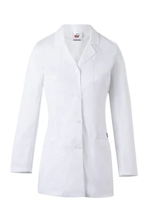 WOMEN'S STRETCH SHORT COAT