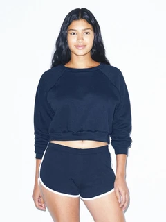 Women´s Interlock Running Shorts