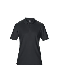 DryBlend Double Piqué Polo