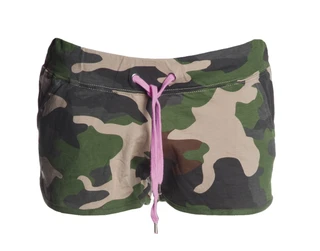 Women's shorts Combat Lady