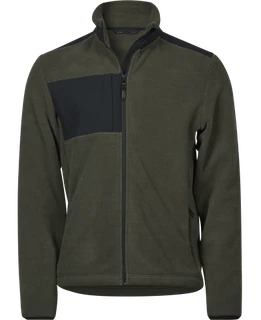 Mountain Fleece