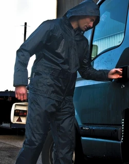 Weatherguard™ Bad Weather Outfit