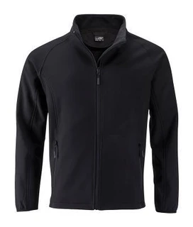 Men's Promo Softshell Jacket