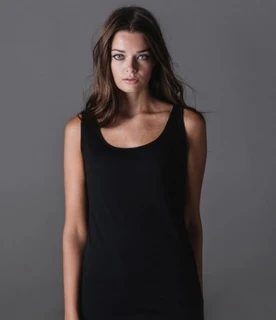 Long Length Vest