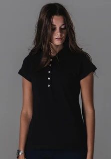 Ladies Superstar Polo Shirt