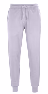 Unisex jumbo fleece jog pants