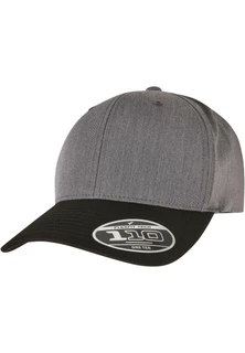110 Melange Mix Cap