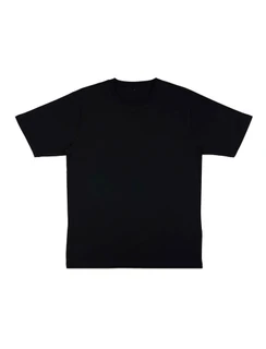 Men’s Unisex Oversized Heavy Jersey T-shirt