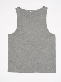 Drop Armhole Vest