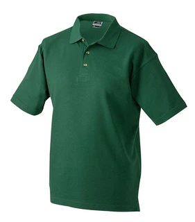 Polo Piqué Heavy