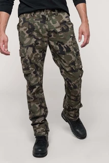 Men's Multipocket Trousers K744