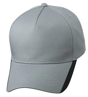 5 Panel Two Tone Cap