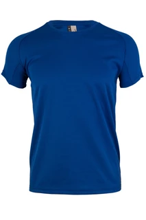 TECH short sleeve technical t-shirt