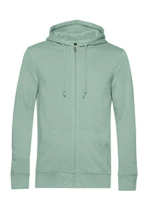 INSPIRE ZIPPED HOOD