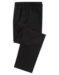 'ESSENTIAL' CHEF'S CARGO POCKET TROUSERS PR555