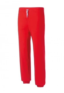 Kids' Lightweight Cotton Jogging Pants PA187