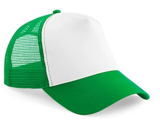 Snapback Trucker