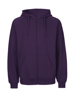 Men's Zip Hoodie Sweatshirt O63301