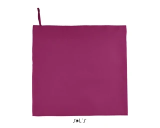Microfibre towel Sol's ATOLL 100