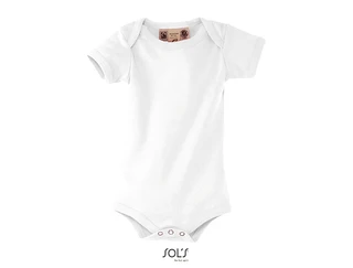 Baby bodysuit