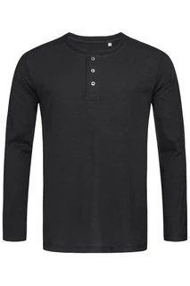 Shawn Henley long sleeve