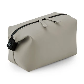 Matte PU Accessory Pouch