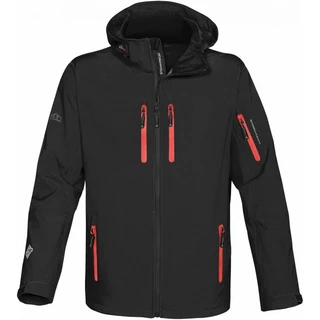 Expedition Soft Shell